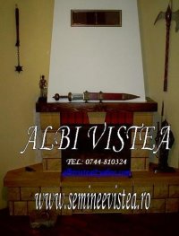 ALBI VISTEA SRL 24666